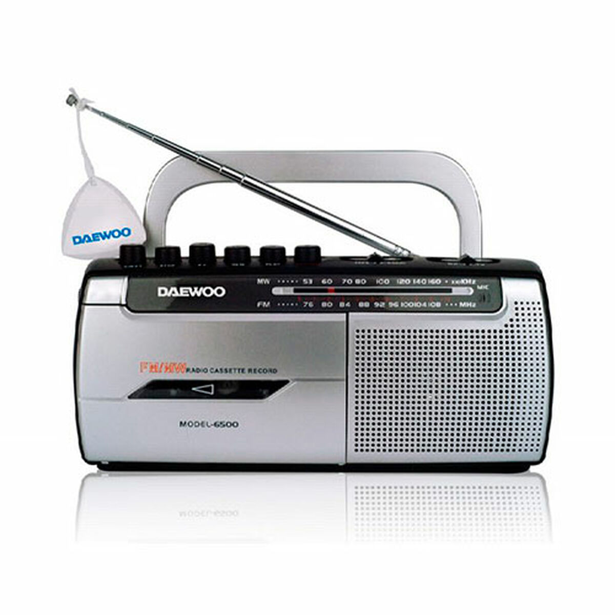 Radijas Daewoo